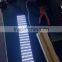 5050 led strip light 120 leds/M double row RGB