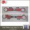 suspension adjustable torque arms for semi trailer