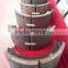 Rear Brake Lining for long Vehicles without dust