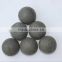 air hammer forged ball with high impact value