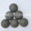 top rank of forged steel grinding ball for gold mine