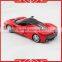 Diecast type car model toy kids car toy