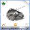 High quality steel high pressure hard diesel fuel injection oil pipe