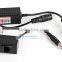 Video Power Transceiver Balun HDTVI Balun BNC UTP RJ45 Power Over CAT5/5E/6 Cable CCTV Balun