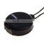 Anti-lost secruity alarm system Black Electronic Personal Reminder Alarm perfect safeguard for jacket/child/pet/wallet