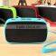 Wireless bluetooth speakers subwoofer card radio, mobile phone small stereo mini portable app system sound box