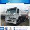 58500L 3 axle lpg semi trailer