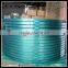 China specilized aluminum laminate film manufacturer 15 years high quanlity alu steel plastic composite tape