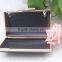 18*10 cm metal frame, metal frame with square head,metal purse frame