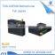 Full duplex COFDM video data transceiver radio build network