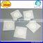 Free sample blank rfid tag plain round nfc sticker