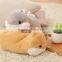 Tissue Box Cover /Tissue Box Holders / Plush Tissue Box Cover