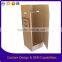 Apparel carton boxes