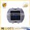 Aluminum waterproof flashing solar road stud reflective road stud