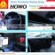howo 4*2 tractor heavy duty truck for sale