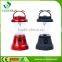 3*AAA battery 11 LED 80lumens led energy saving camping lamp