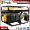 China 3.5KW 3500W 120V 60HZ Gasoline Generator with Electric Start