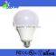 3W A50 Aluminum Plastic LED Bulb, 100lm/w, SMD2835, 2 Years Warranty LED bulb light