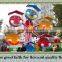 factory direct rides park amusement decorative mini Ferris wheel for Sale
