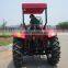 High quality DQ554 55HP 4WD Farm Tractor hot selling in Kenya