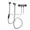 Metal wireless Bluetooth Version 4.1 sports earphones/ headset from China