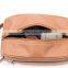 Men's Black Toiletry Hanging Bag Travel Wash Kit Since 1997