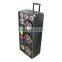 2016 willico Supply all kinds of portable bluetooth speaker,Dj speaker,party speaker with power bank wws-43