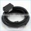 small square NPN diffuse photoelectric sensor for sales
