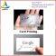 pvc card printer,business card printing machine,metal cards printing