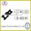 High Load Shackle Steel Hardened Shackle black shackle