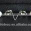 Latest Design Ladies Earrings Designs Pictures Pearl Earring Simple Gold Earring Designs For Women