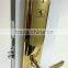 CE certificate rfid card security handle safe digital hotel smart keyless electronic door lock
