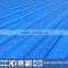 22 gauge corrugated steel roofing sheet