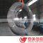 railway sleeper used spiral ribs pc wire