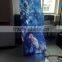 P7.62 Indoor SMD flexible led display with full color