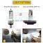 Emark/ce/tuv approved fast start canbus 9005 9006 H7 H11 H4 motorcycle led headlight