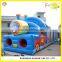 New product innovative Inflatable Obstacle Course