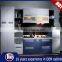 2016 uv acrylic kitchen full kitchen furniture modern kitchen cabinets