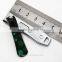 black color painted nail clipper