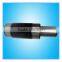 spare parts for excavator track link bush pin, link of track chain