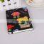custom mini pocket stationery cheap diary with lock in 2015