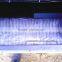 Residental Area Wastewater Treatment Plant MBR