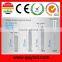 Alphogo 417mm 2G11 LED tube lighting 18w ,factory wholesell 2G11 LED tube with 2G114 pins Lamp replacment