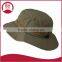 Customize Adjustable Draw Cord Talson UV Bucket/fisherman Hat