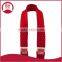 2016 Fashionable knitted scarf for women
