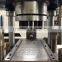 High Pressure Shaped Charcoal Ball Briquette Hydraulic Power Making Machine