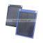 wholesale solar cellphone charger simple IW-FS5W01-G 5W 6V solar charge