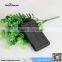 2016 Top Selling High Capacity Solar Power Bank Charger