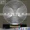 Hot Selling Acrylic 3D Night light ,3D LED Lamp for home decoration