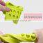 Wholesale custom logo printing silicone ice cube tray mold
